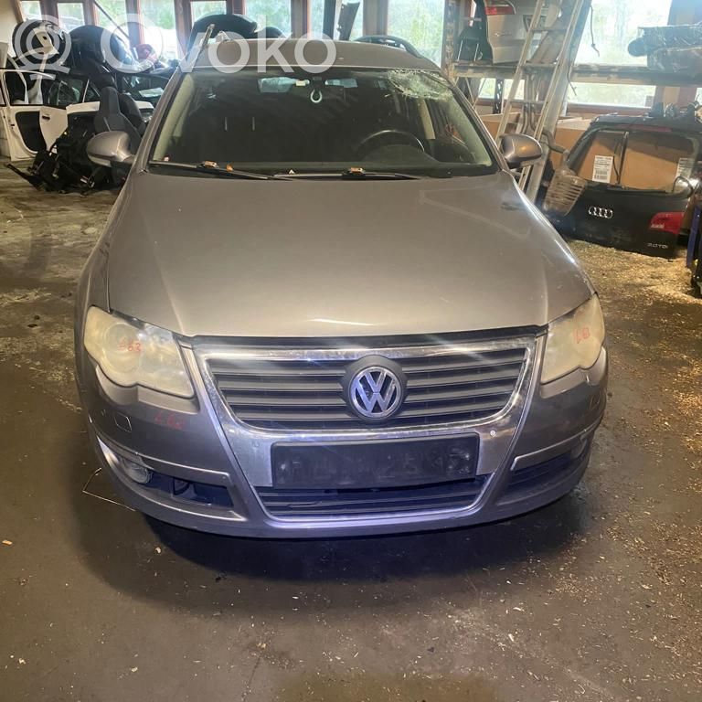 PASSAT B6 Passat  3C0803881