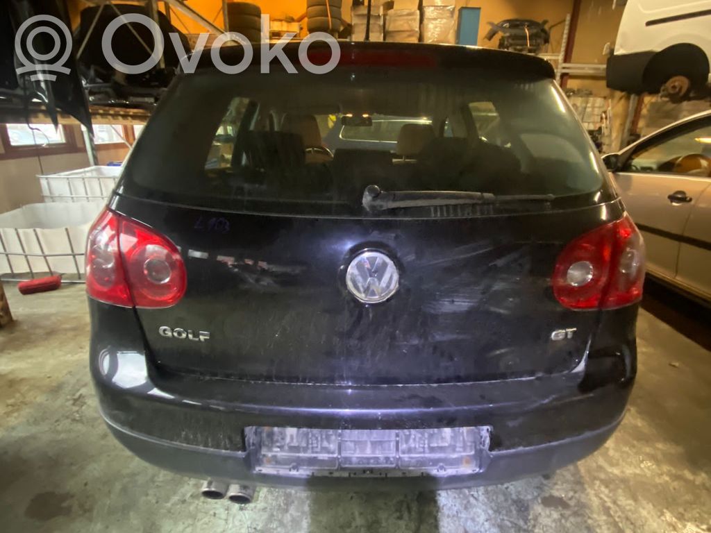 Golf V Golf  0261201353