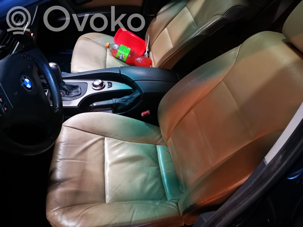 5 E60 E61 Series 5  6952986