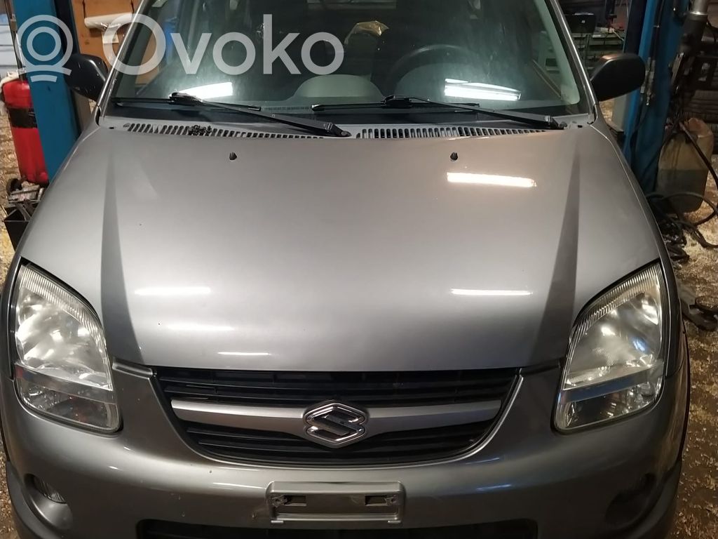 Ignis Ignis  045001834