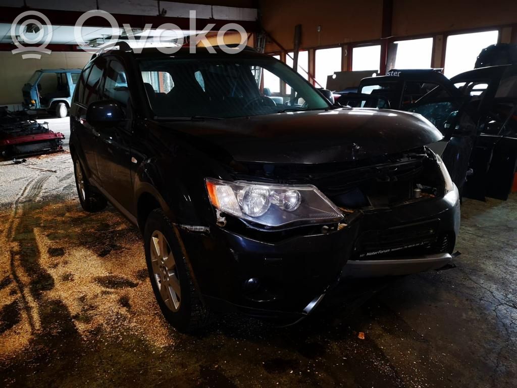 Outlander Outlander  701329
