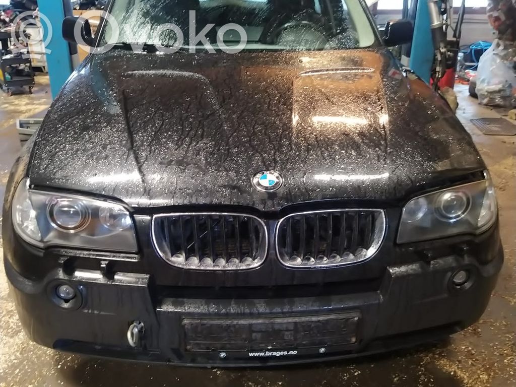 X3 E83 X3
