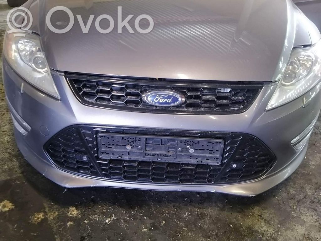 Mondeo MK IV Mondeo  AV4Q