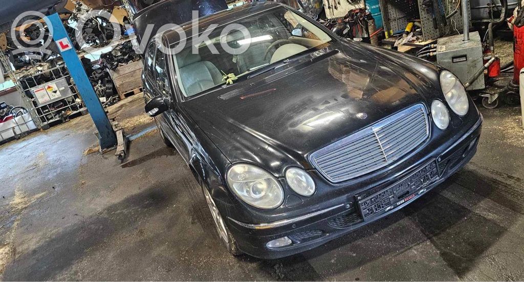 E W211 E-class, AMG (W124, W210, W211, W212, W213, C207, W238)
