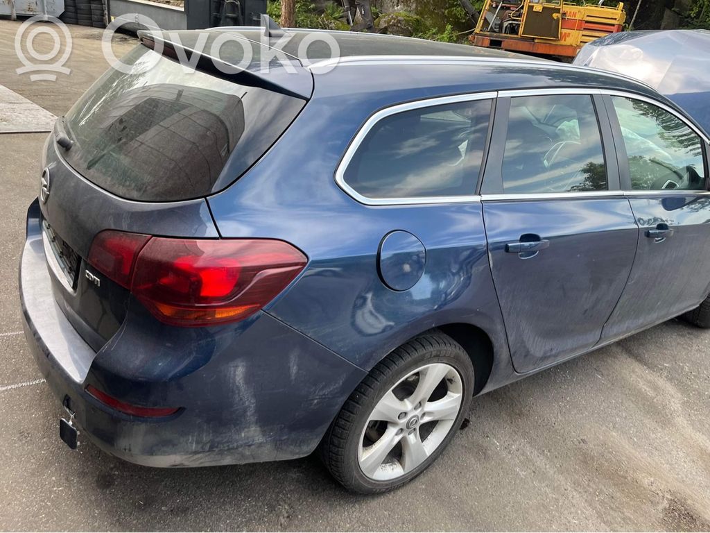 Astra J Astra