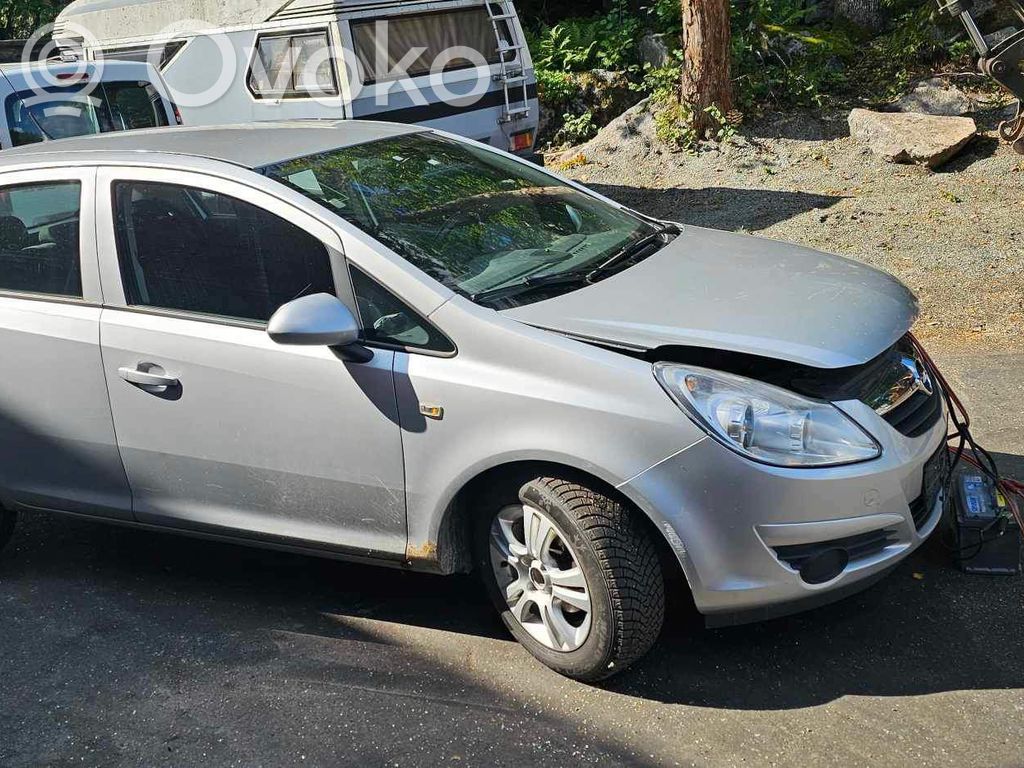 Corsa D Corsa  5E0940100