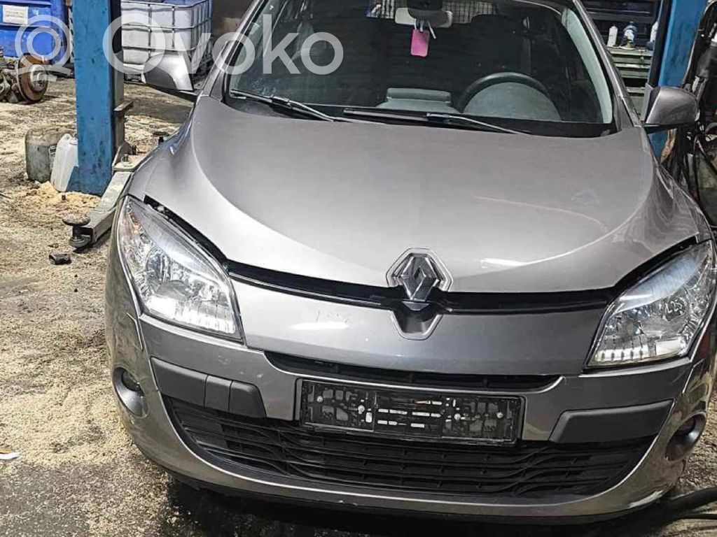 Megane III Megane  850170002R