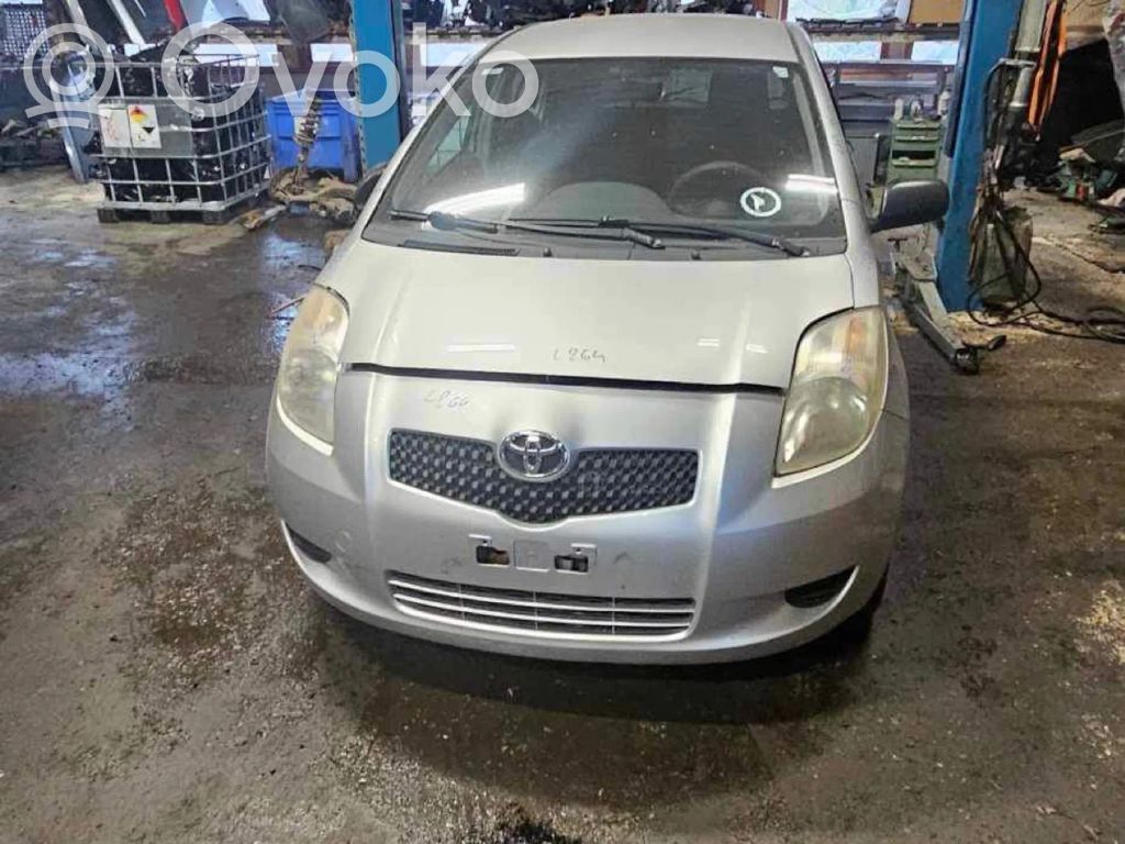 Yaris Yaris