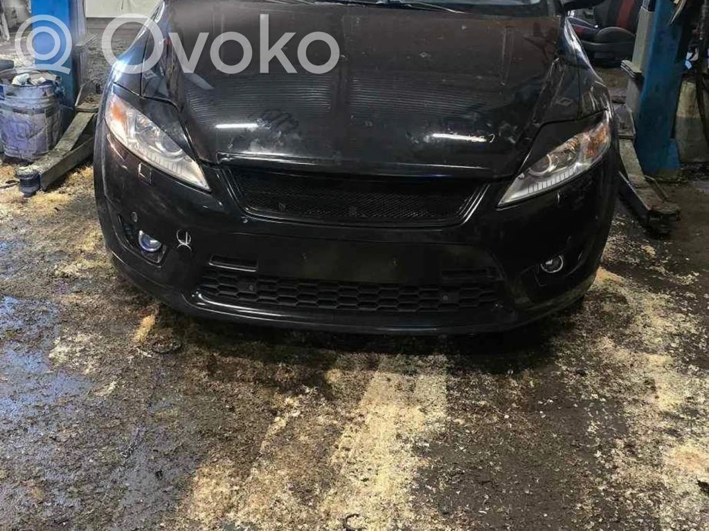 Mondeo MK IV Mondeo