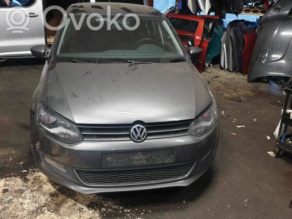 Polo V 6R Polo  5K1837015B