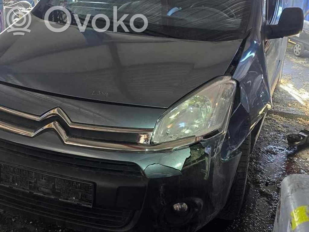 Berlingo Berlingo