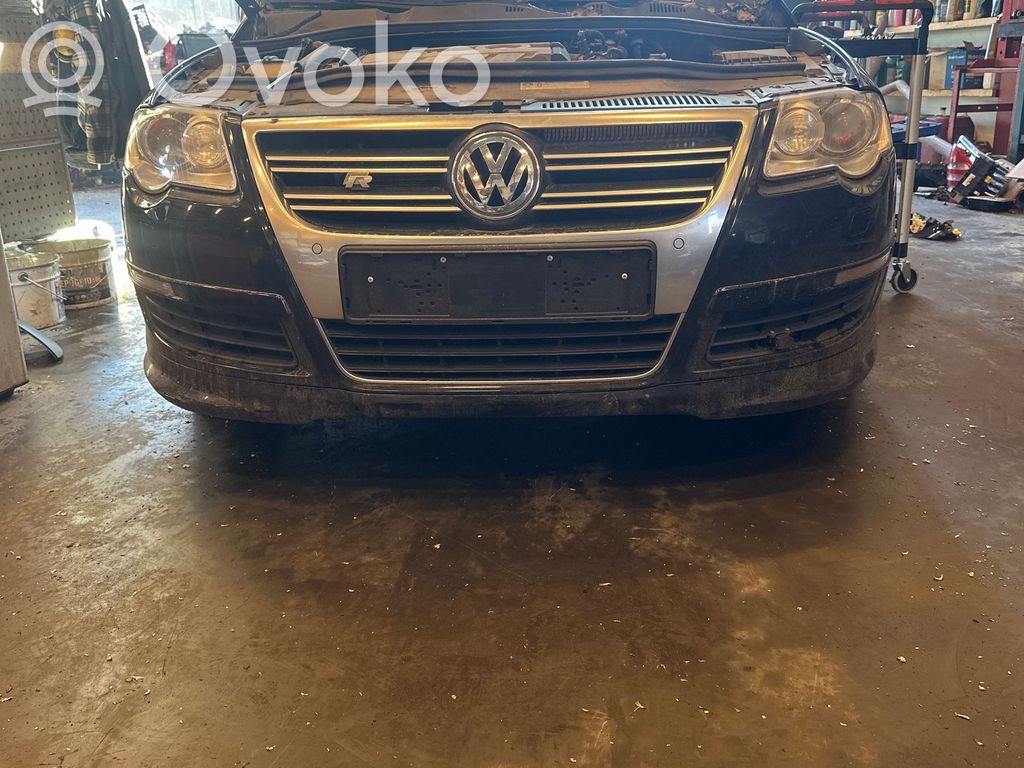 PASSAT B6 Passat  CBDC