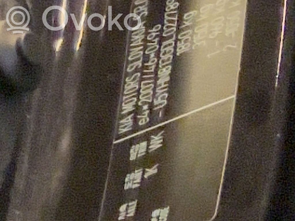Ceed Ceed, Ceed SW, Pro Ceed  32700A6100