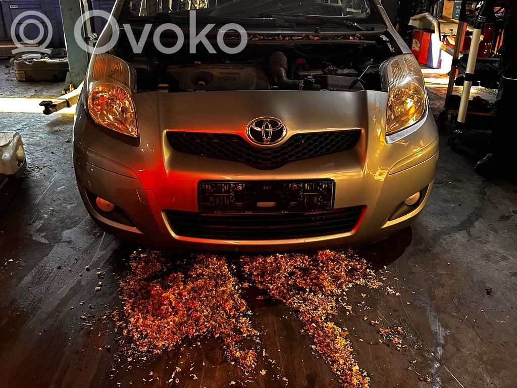 Yaris Yaris  895410D030