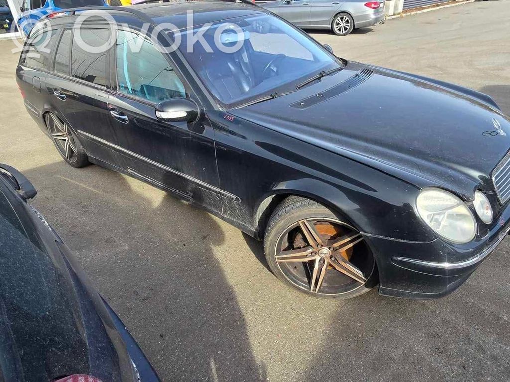 E W211 E-class, AMG (W124, W210, W211, W212, W213, C207, W238)  112954