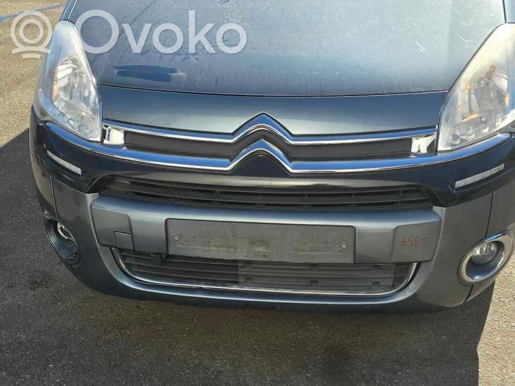 Berlingo Berlingo  TS22E26