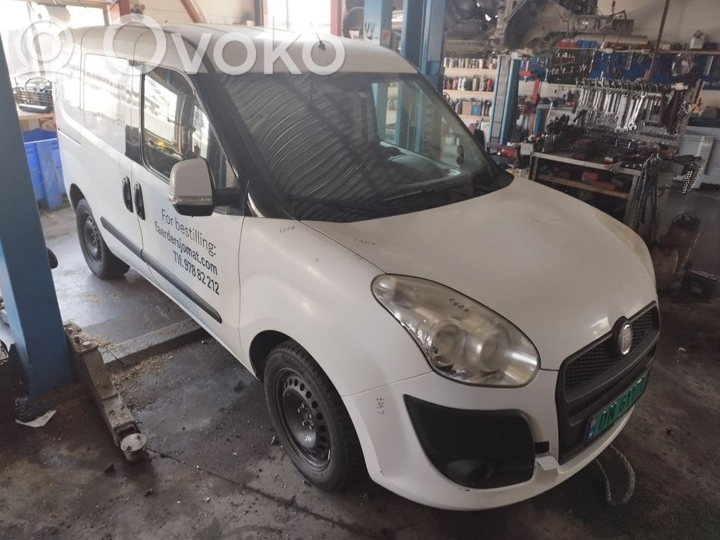 Doblo Doblo  51810880
