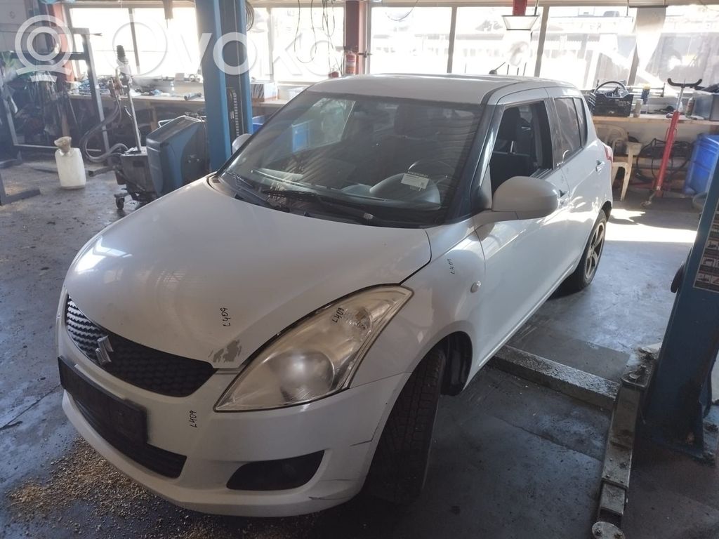 Swift II Swift