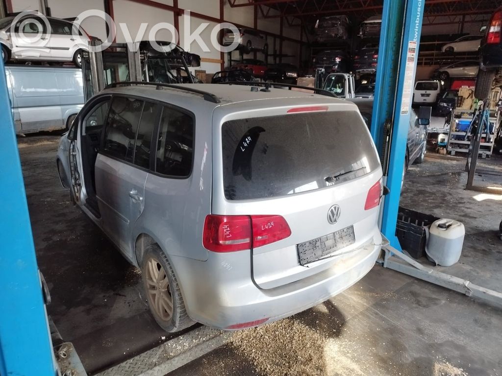 Touran II Touran  1T1721503J