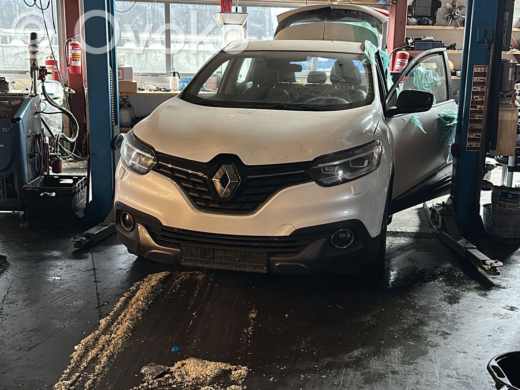 Kadjar Kadjar