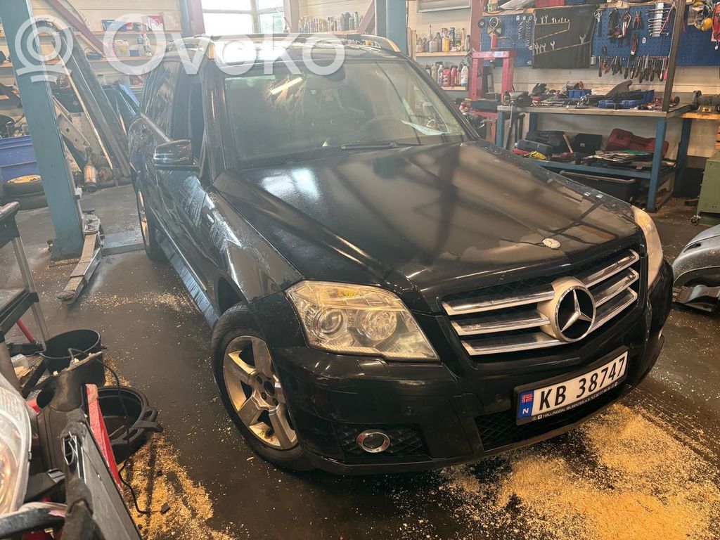 GLK (X204) GLK-class  A6510903480