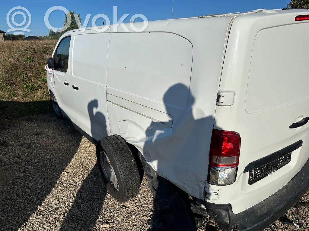 Proace ProAce  2663