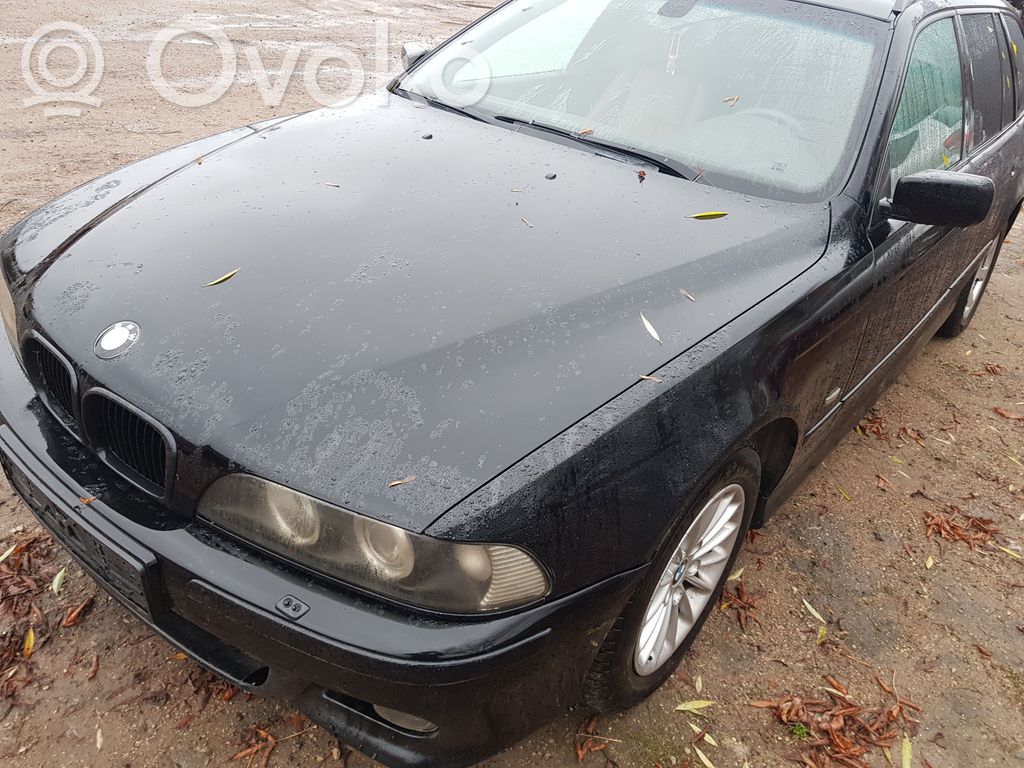 5 E39 Series 5