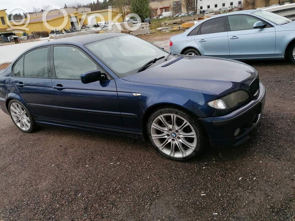 3 E46 Series 3  FTL241