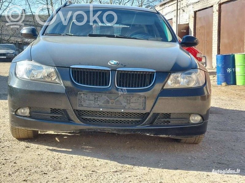 3 E90 E91 Series 3  9068
