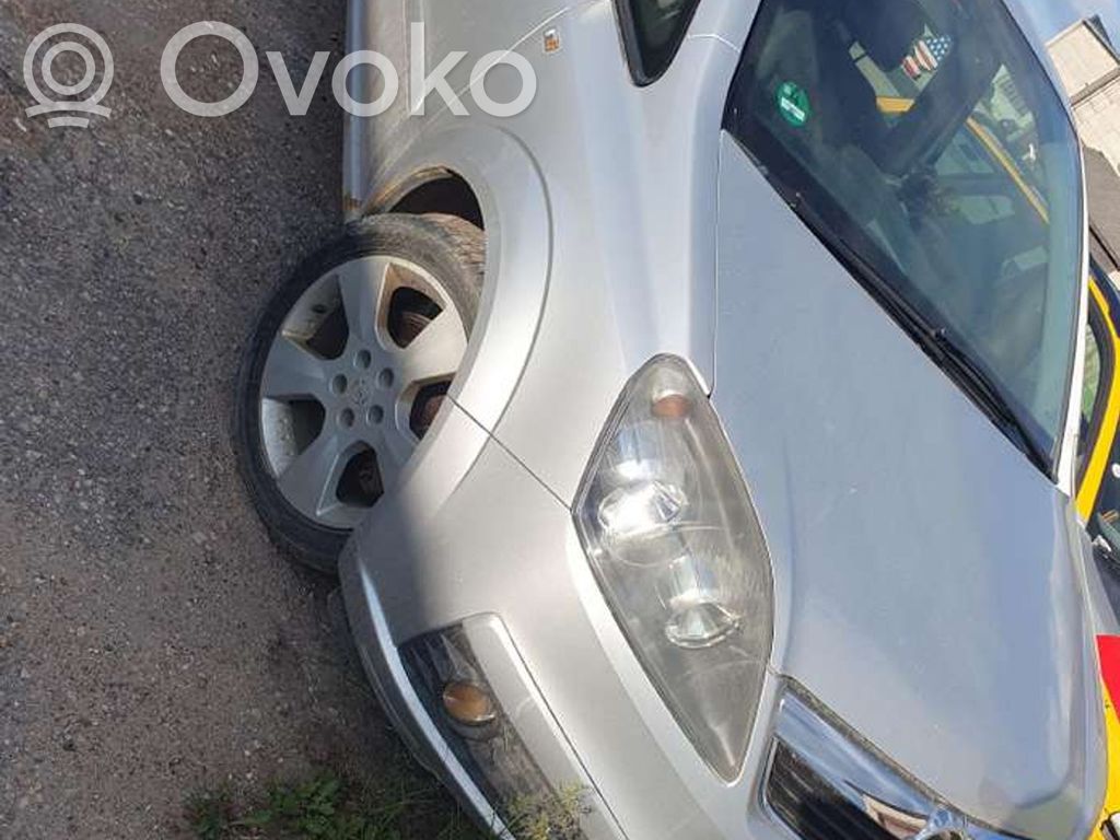 Zafira B Zafira