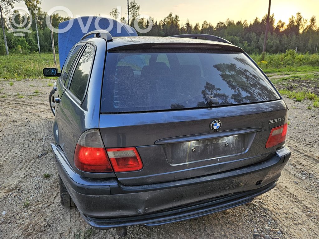 3 E46 Series 3  6922720