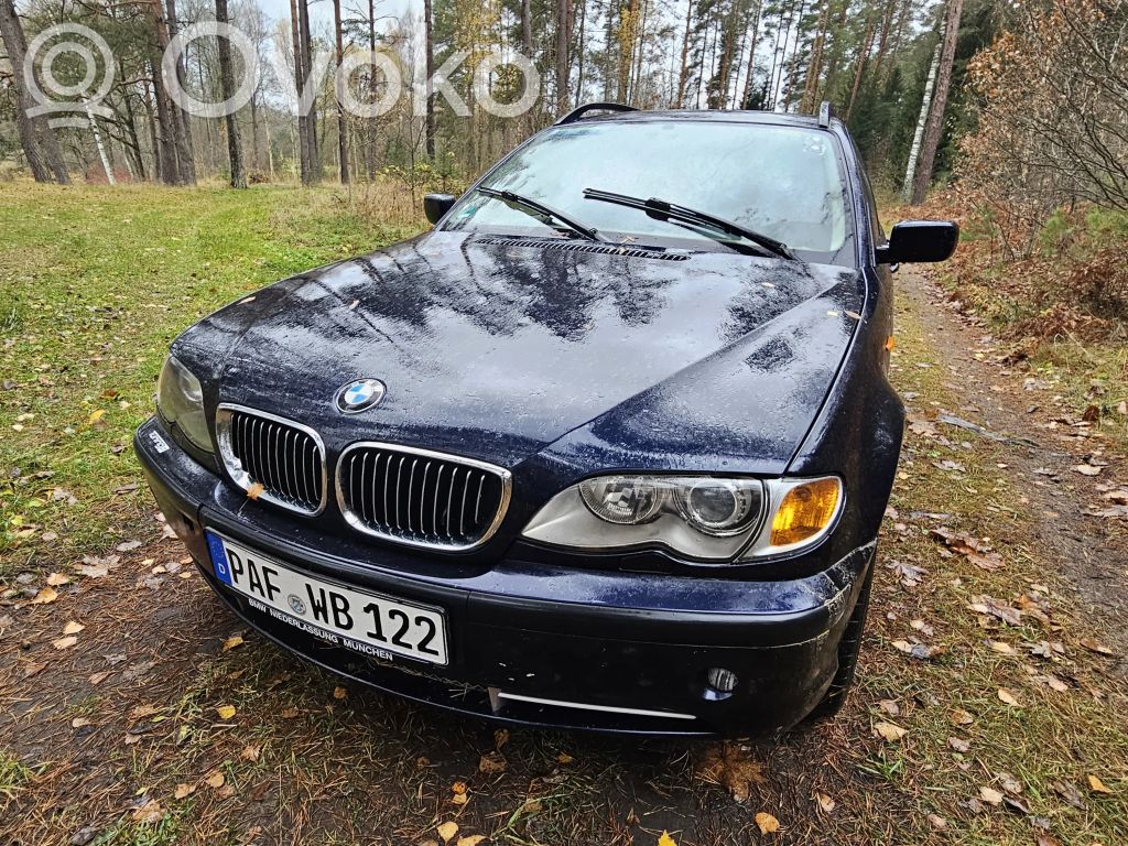 3 E46 Series 3  6918977