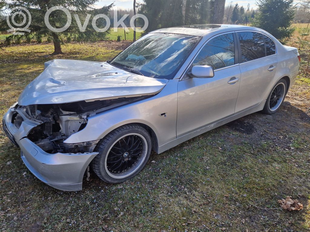 5 E60 E61 Series 5  532221825