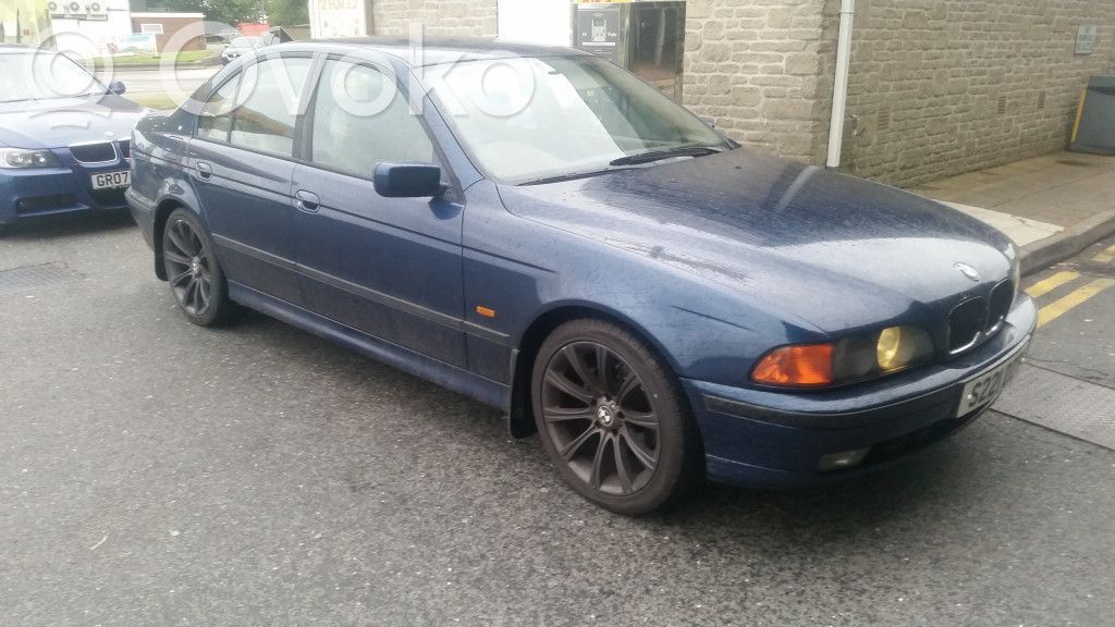 5 E39 Series 5  1229141