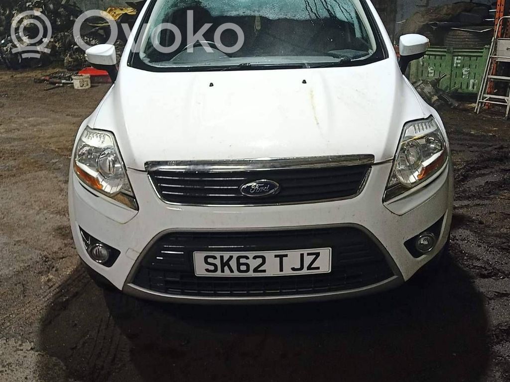 Kuga I Kuga  D3D0A