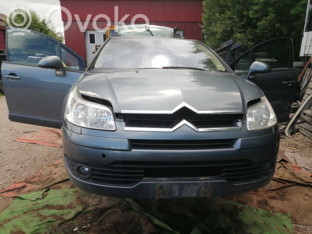 C4 I C4 Picasso, Grand Picasso, Aircross, Cactus  96823703ZD