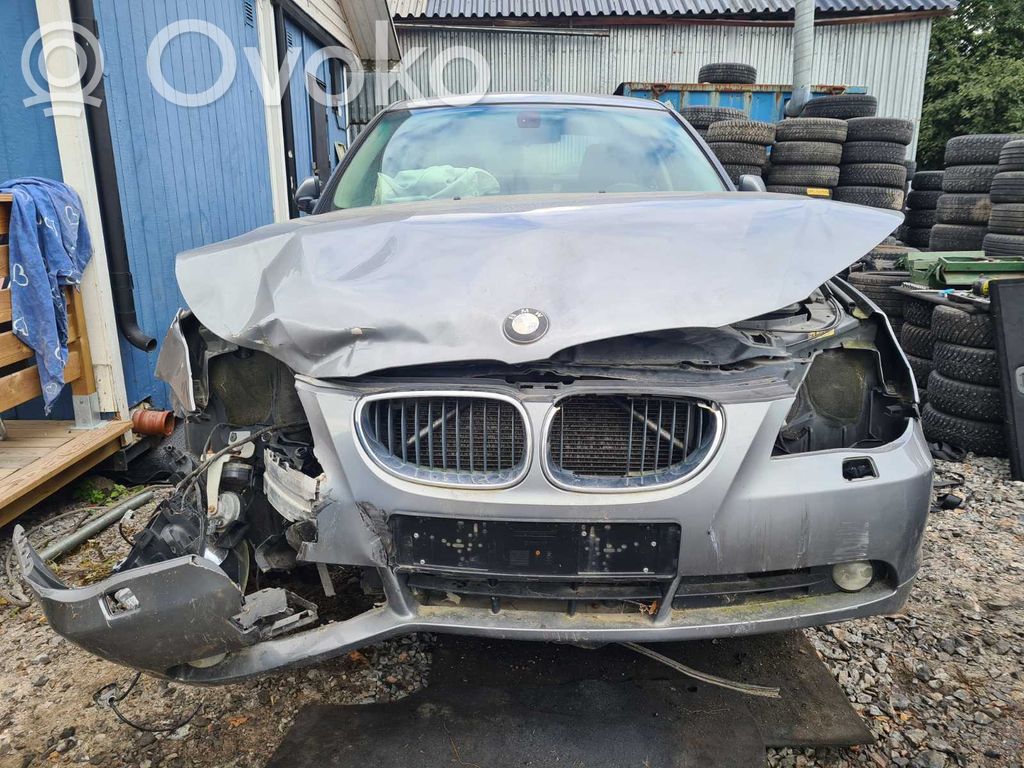 5 E60 E61 Series 5