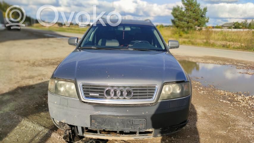 A6 Allroad C5 A6 Allroad  059130202G