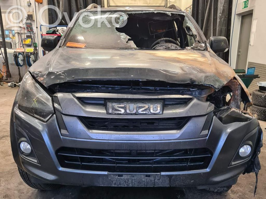 D-Max D-Max  M42200RT50
