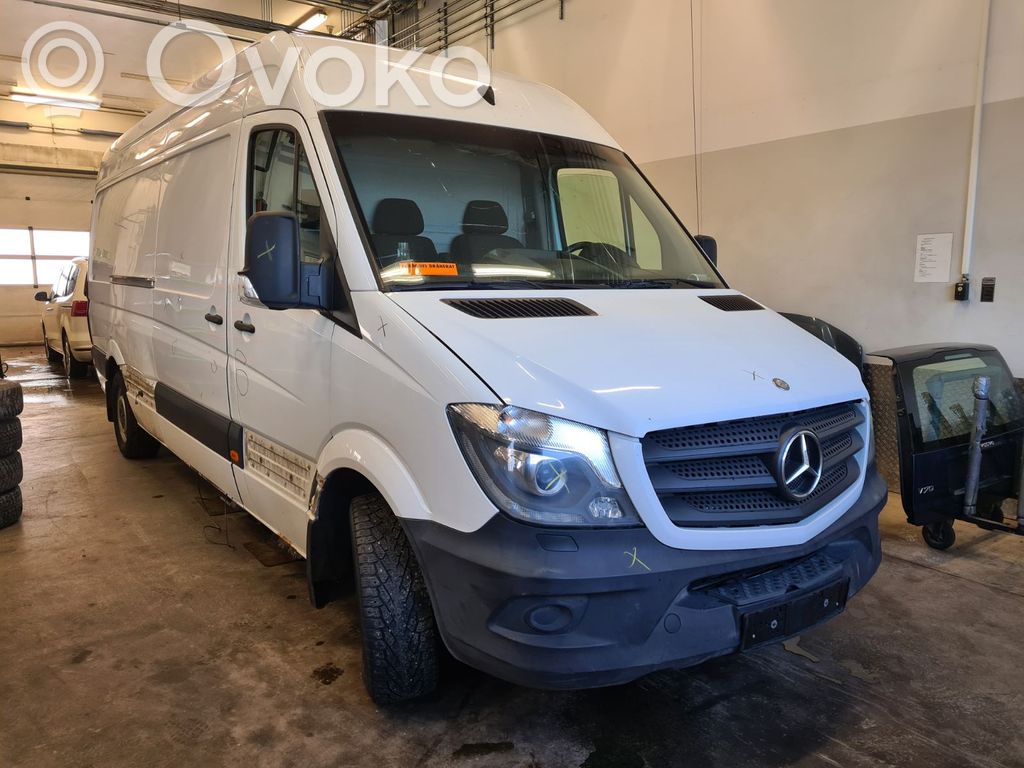 Sprinter W906 Sprinter  116113