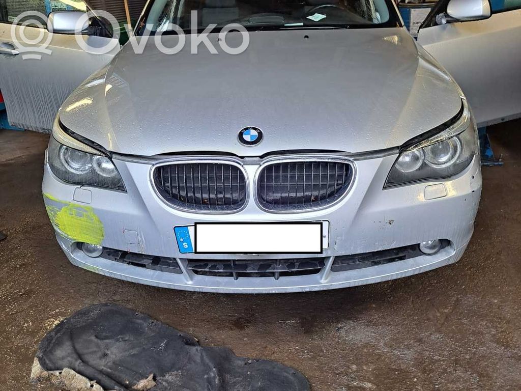 5 E60 E61 Series 5