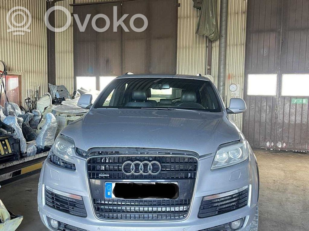Q7 4L Q7  0AQ3410101J
