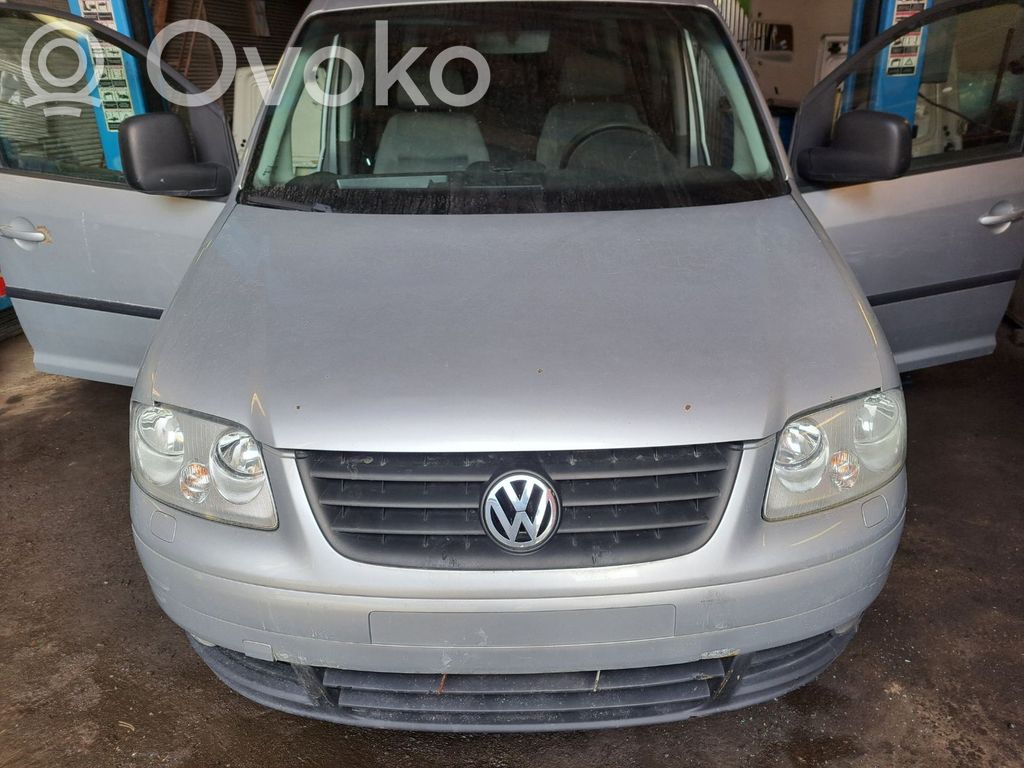 Caddy Caddy  2K0010411D
