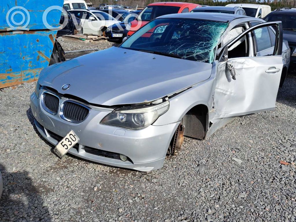 5 E60 E61 Series 5