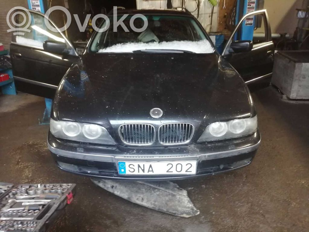 5 E39 Series 5  8355127