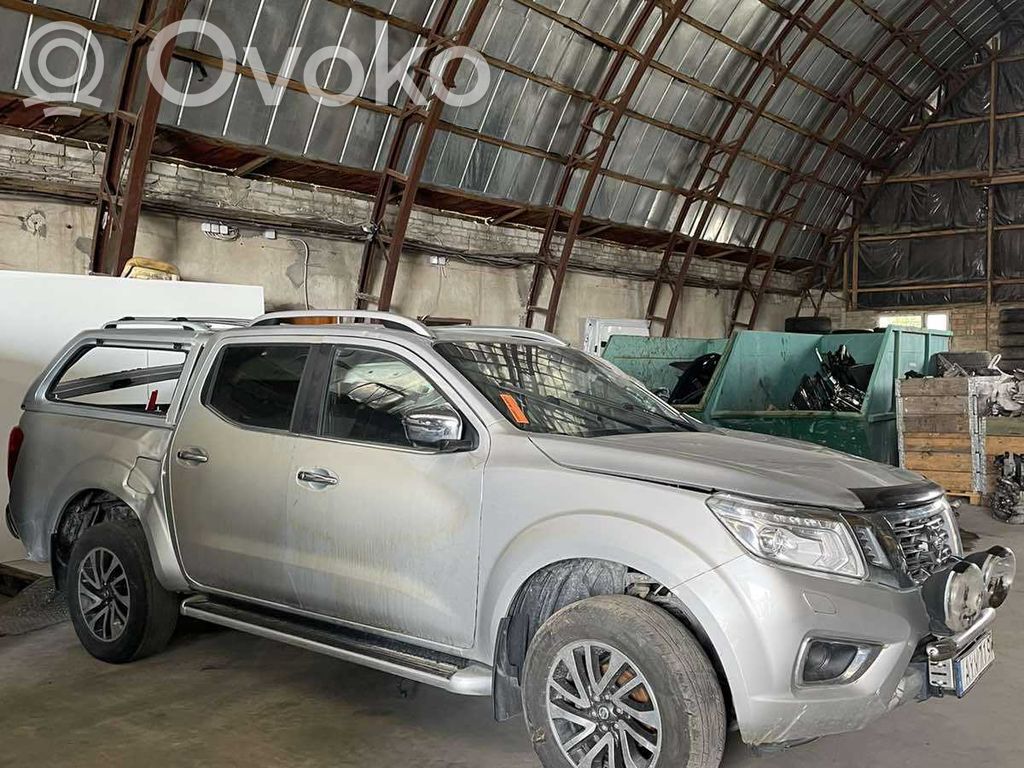 Navara D23 Navara  294G09PB0A