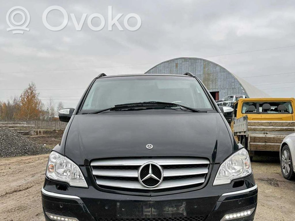 Vito Viano W639 Vito/ Viano  A6398300161KZ