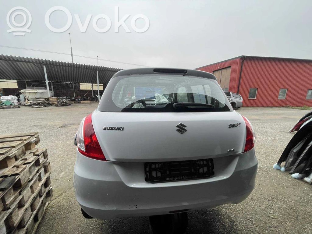 Swift II Swift  10R034940