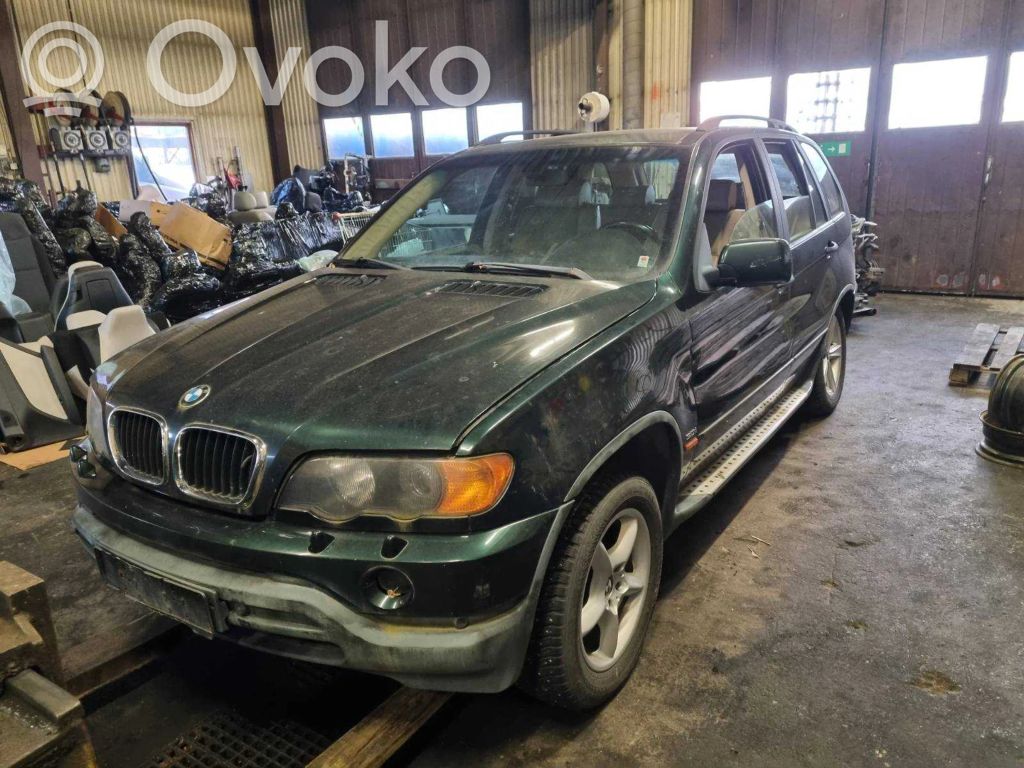 X5 E53 X5  6902182