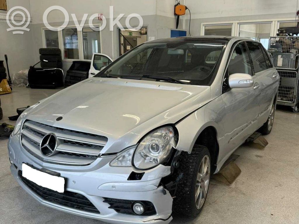 R W251 R-class, AMG (W251)  7SEU17C